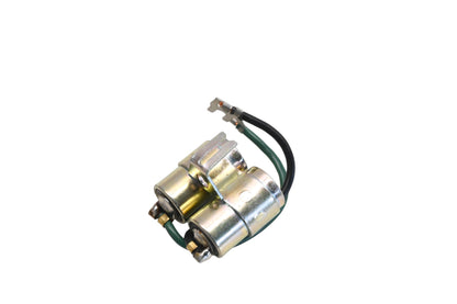 New OEM Kawasaki 21013-029 Condenser Qty 1 NOS