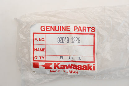 New OEM Kawasaki 92049-1226 Fork Oil Seal Qty 1 NOS
