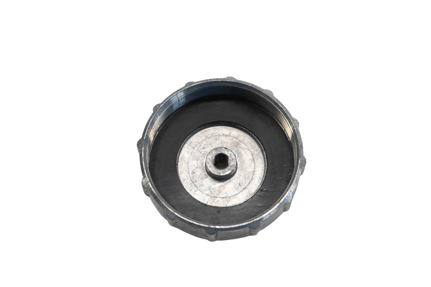 New OEM Kawasaki 16004-026 Mixing Chamber Cap Qty 1 NOS