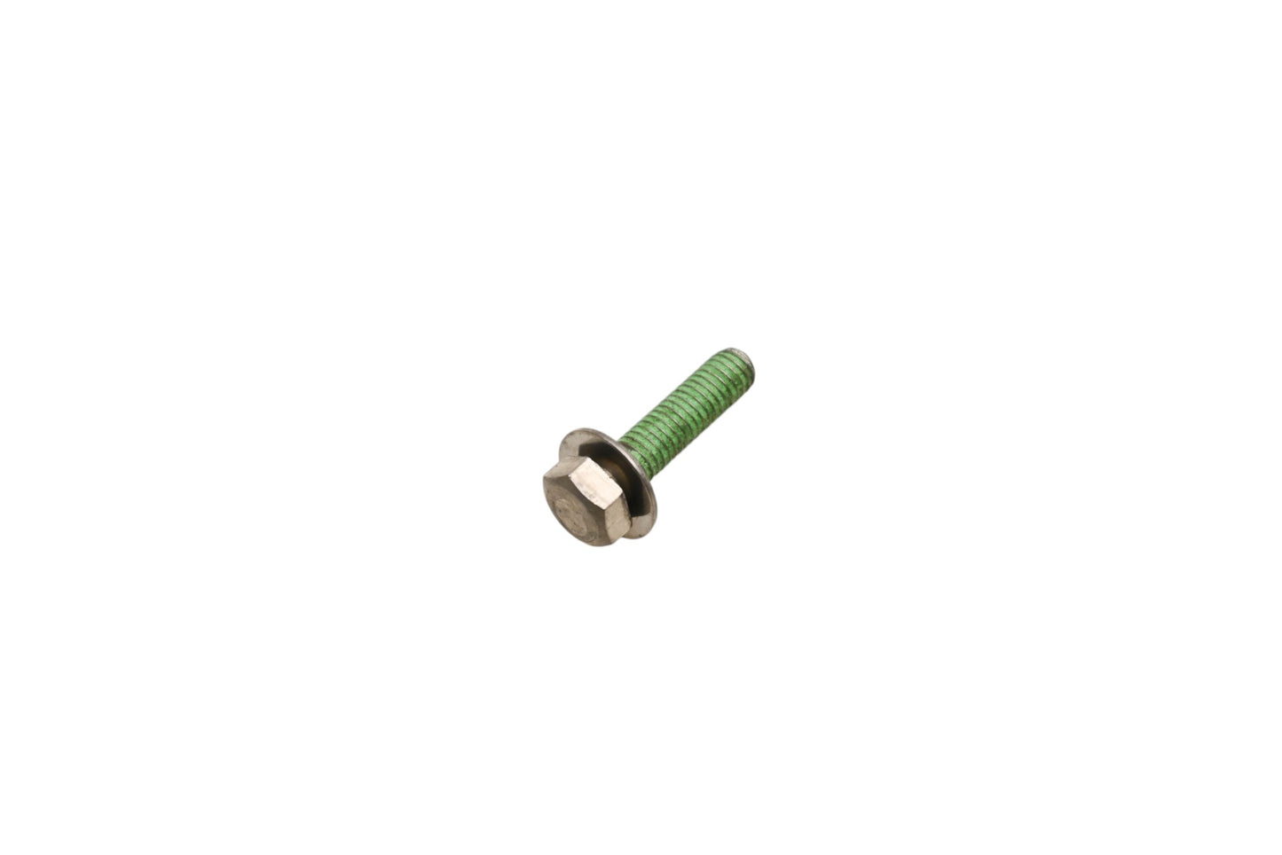 New OEM Kawasaki 92151-3717 Bolt Qty 1 NOS