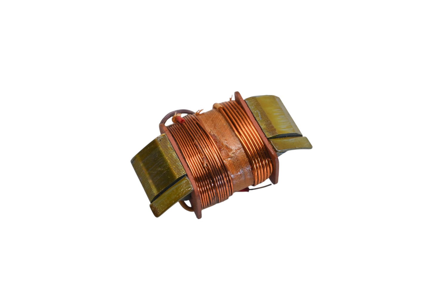 New OEM Kawasaki 21047-006 Lighting Coil A Qty 1 NOS