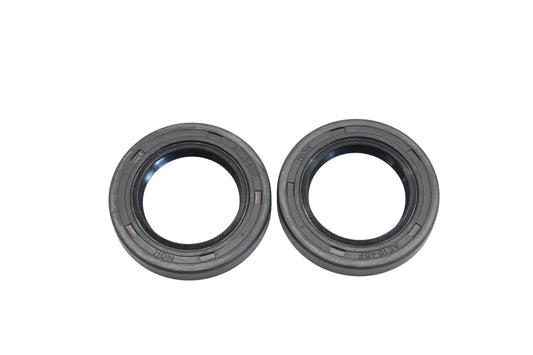 New OEM Kawasaki 92049-1284 Oil Seals Qty 2 NOS