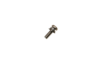 New OEM Kawasaki 225R0516 Pan Screw Qty 1 NOS