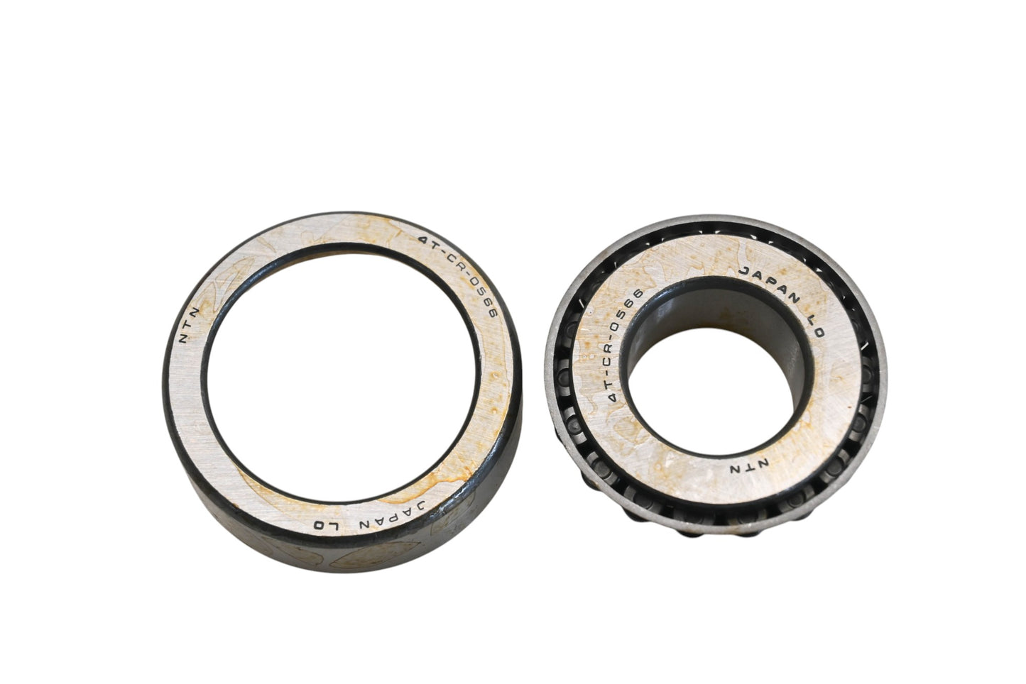 New OEM Kawasaki 92116-1005 Roller Bearing Qty 1 NOS