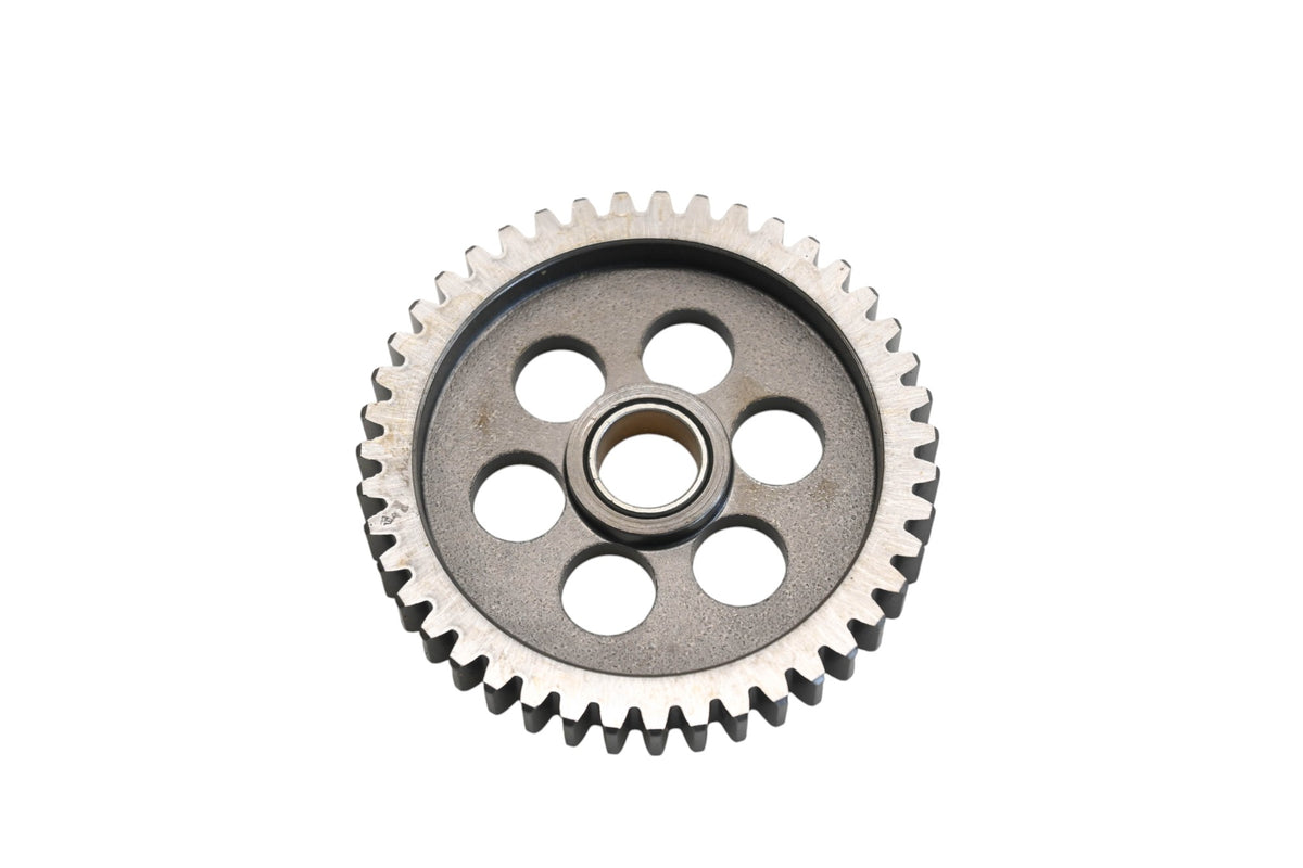New OEM Kawasaki 13129-1248 Output Low Gear 43T Qty 1 NOS