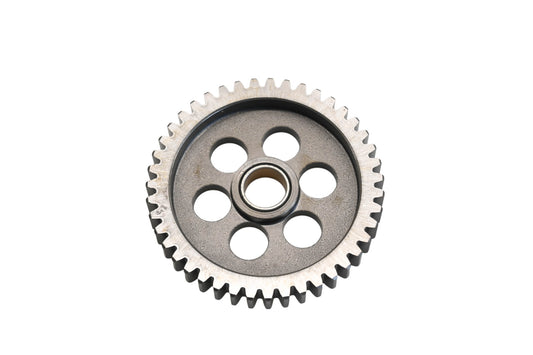 New OEM Kawasaki 13129-1248 Output Low Gear 43T Qty 1 NOS