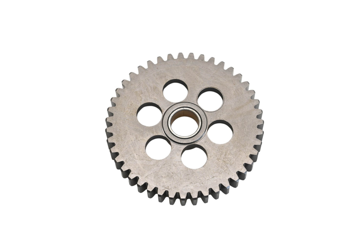 New OEM Kawasaki 13129-1248 Output Low Gear 43T Qty 1 NOS