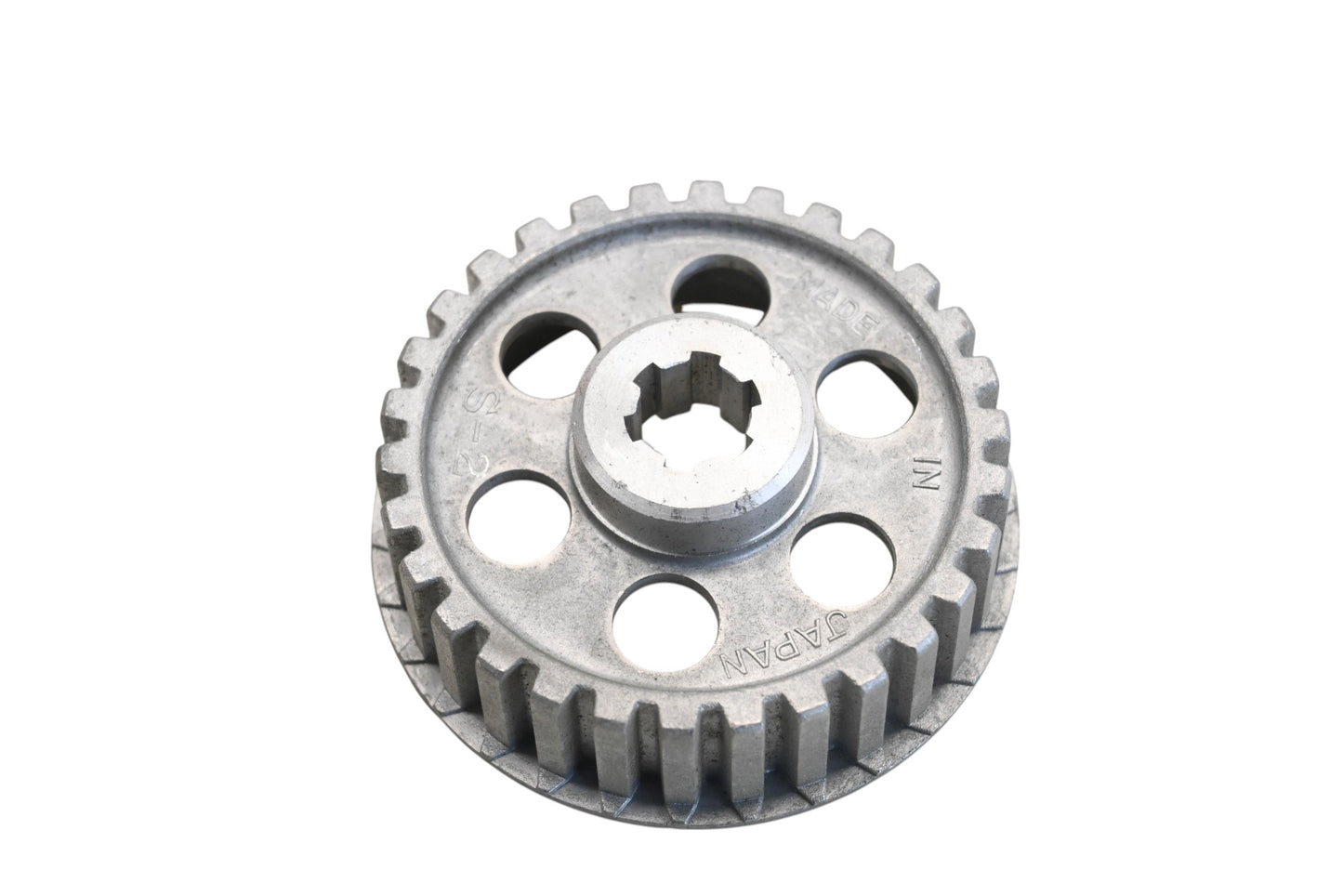 New OEM Kawasaki 13087-006 Clutch Hub Qty 1 NOS