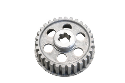 New OEM Kawasaki 13087-006 Clutch Hub Qty 1 NOS
