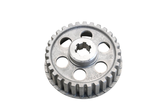 New OEM Kawasaki 13087-006 Clutch Hub Qty 1 NOS