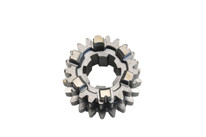 New OEM Kawasaki 13260-1381 Input 3rd & 4th Gear 21T Qty 1 NOS