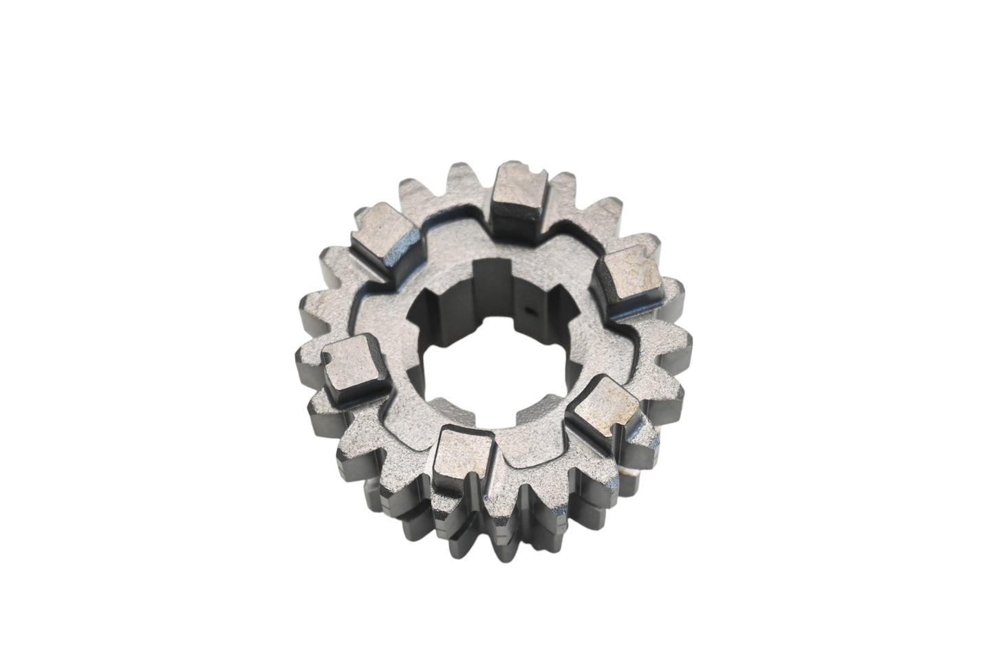 New OEM Kawasaki 13260-1381 Input 3rd & 4th Gear 21T Qty 1 NOS