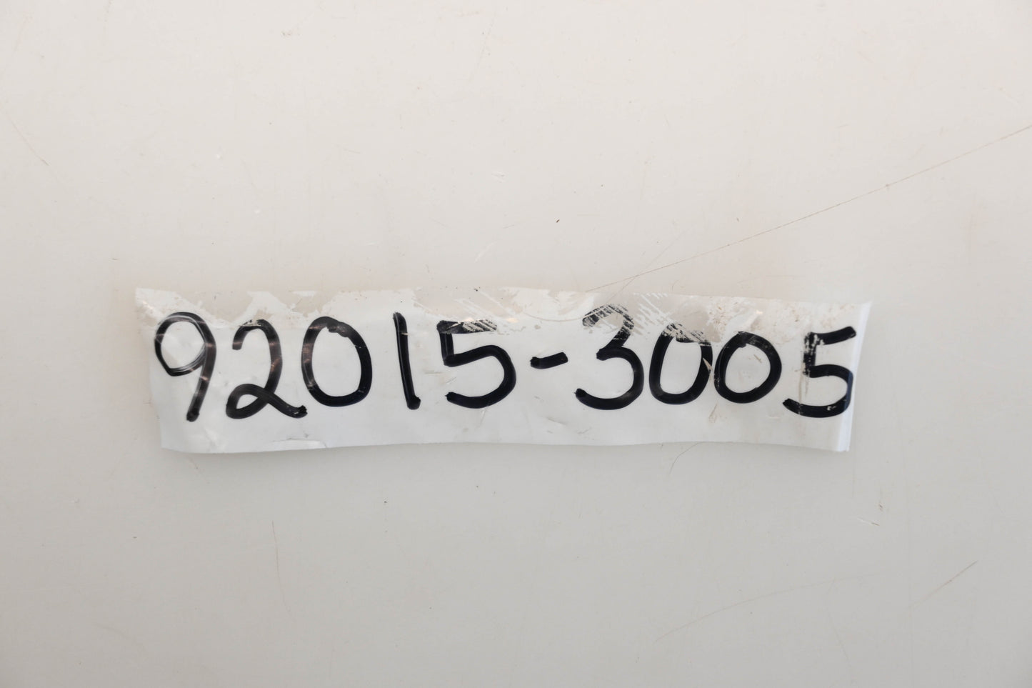 New OEM Kawasaki 92015-3005 Nut 10MM Qty 1 NOS