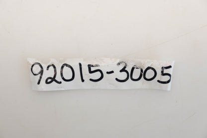 New OEM Kawasaki 92015-3005 Nut 10MM Qty 1 NOS