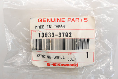 New OEM Kawasaki 13033-3702 Small End Bearing Qty 1 NOS