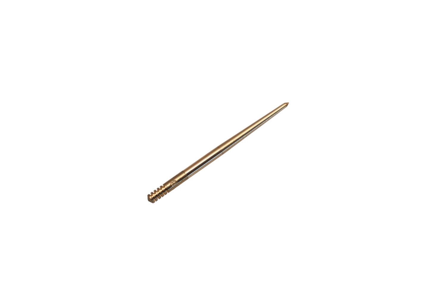 New OEM Kawasaki 16009-1286 Jet Needle N17B Qty 1 NOS