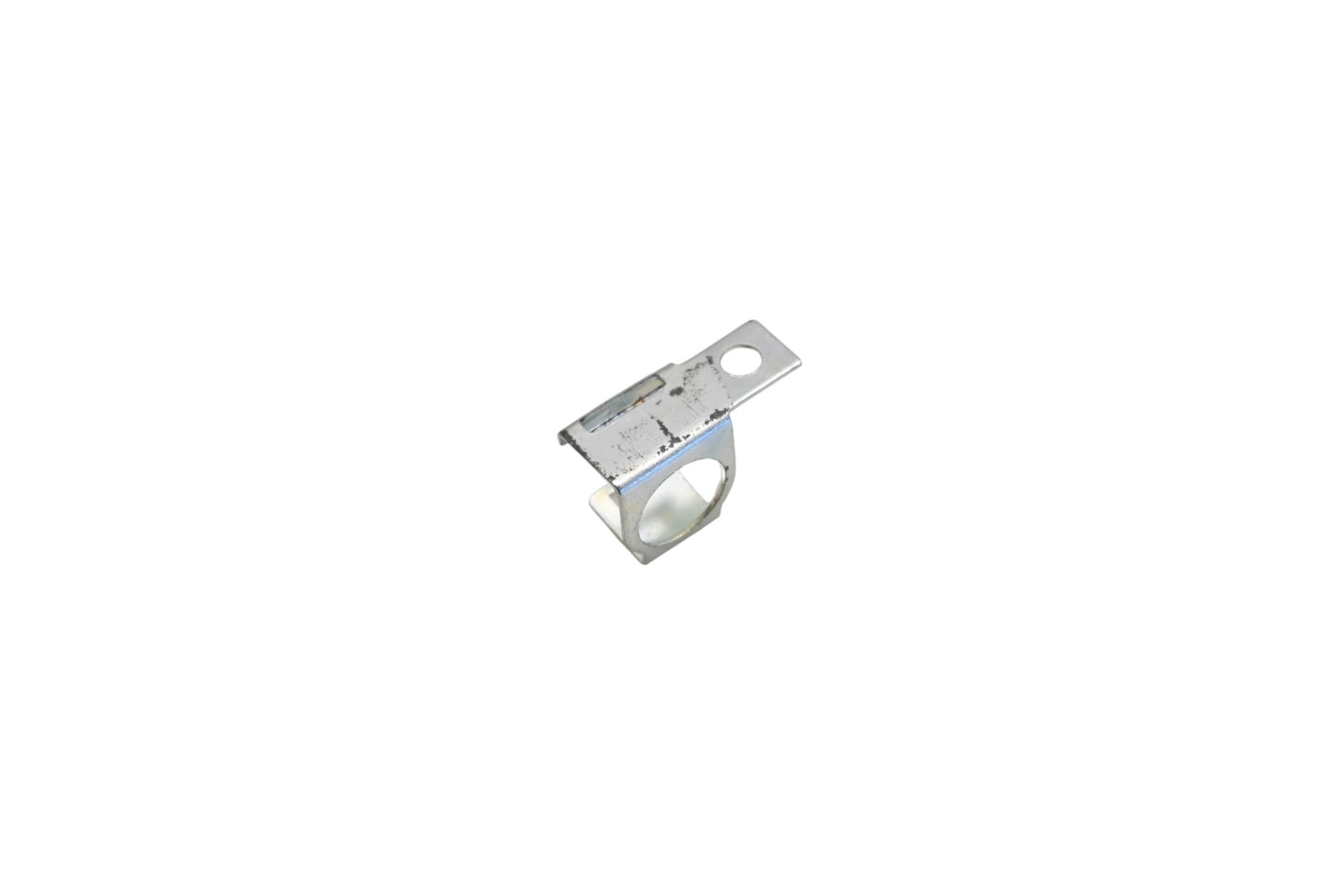 New OEM Kawasaki 46085-016 Left Hand Switch Lower Holder A Qty 1 NOS
