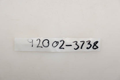 New OEM Kawasaki 92002-3738 Bolt Qty 1 NOS