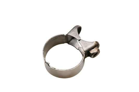 Hyosung 14770HN91010BF Exhaust Pipe Connector Qty 1 NOS