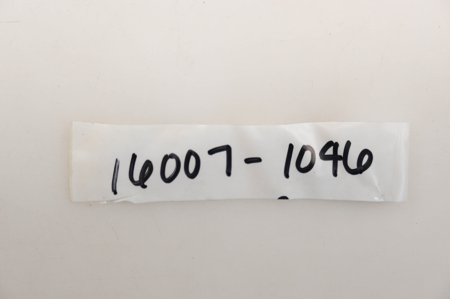 New OEM Kawasaki 16007-1046 Outer Spring Seats Qty 2 NOS