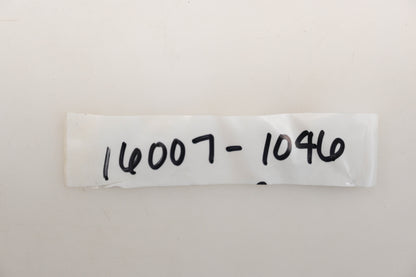 New OEM Kawasaki 16007-1046 Outer Spring Seats Qty 2 NOS