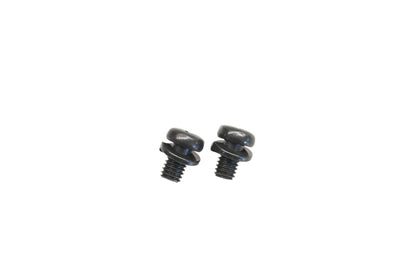 New OEM Kawasaki 223C0610 Cross Washer Pan Screws Qty 2 NOS