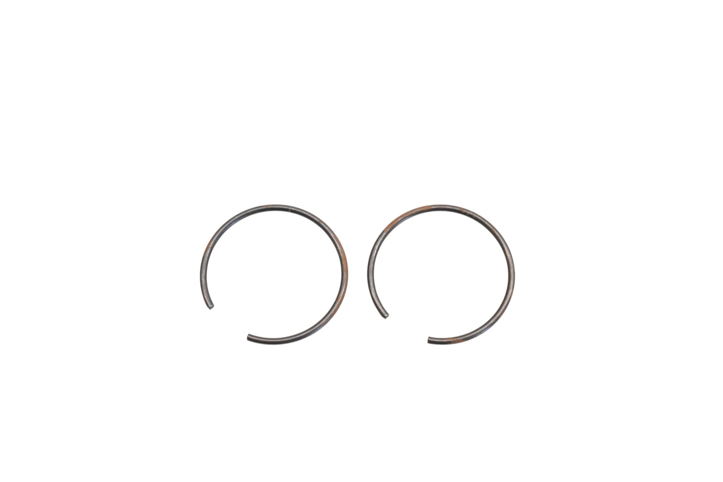 New OEM Kawasaki 92033-1226 Snap Rings Qty 2 NOS