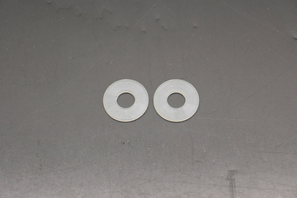 New OEM Kawasaki 92022-1654 Washers 6.5X16X1.0 Qty 2 NOS