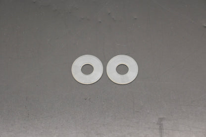 New OEM Kawasaki 92022-1654 Washers 6.5X16X1.0 Qty 2 NOS