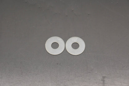 New OEM Kawasaki 92022-1654 Washers 6.5X16X1.0 Qty 2 NOS