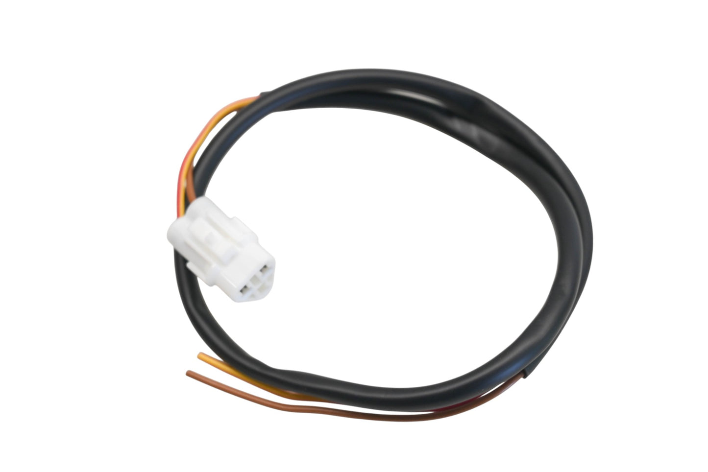 New OEM KTM 58314069210 Digital Tachometer Cable Qty 1 NOS