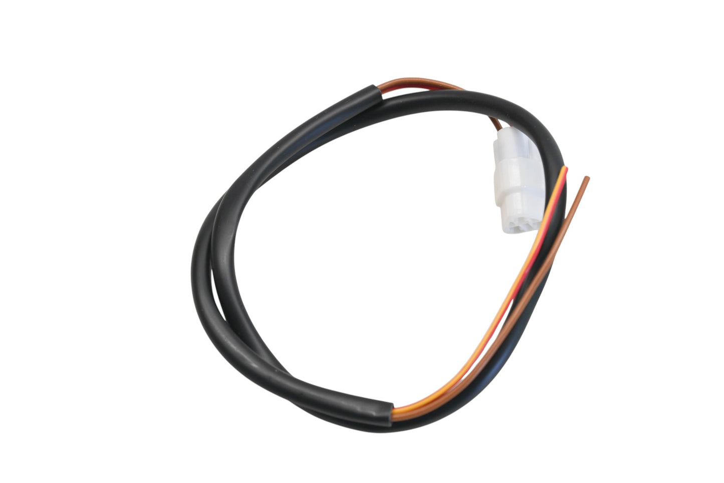 New OEM KTM 58314069210 Digital Tachometer Cable Qty 1 NOS