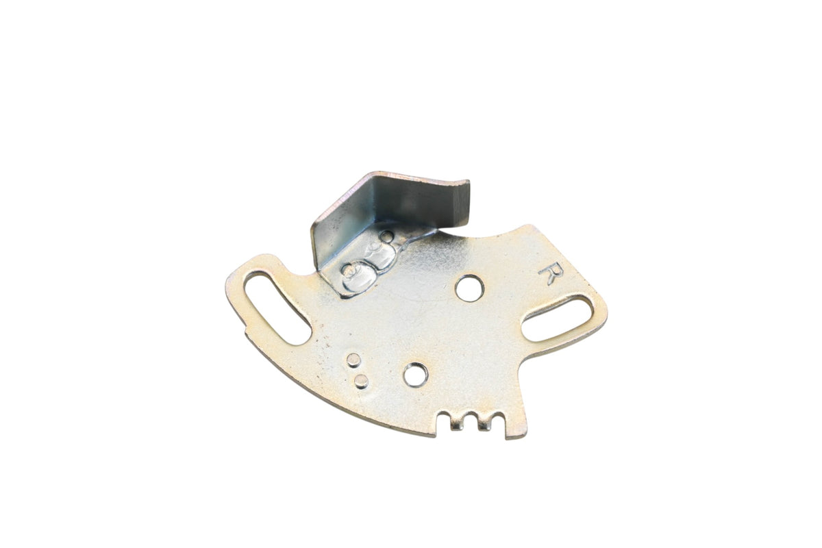 New OEM Kawasaki 21156-005 Right Hand Contact Breaker Plate Qty 1 NOS
