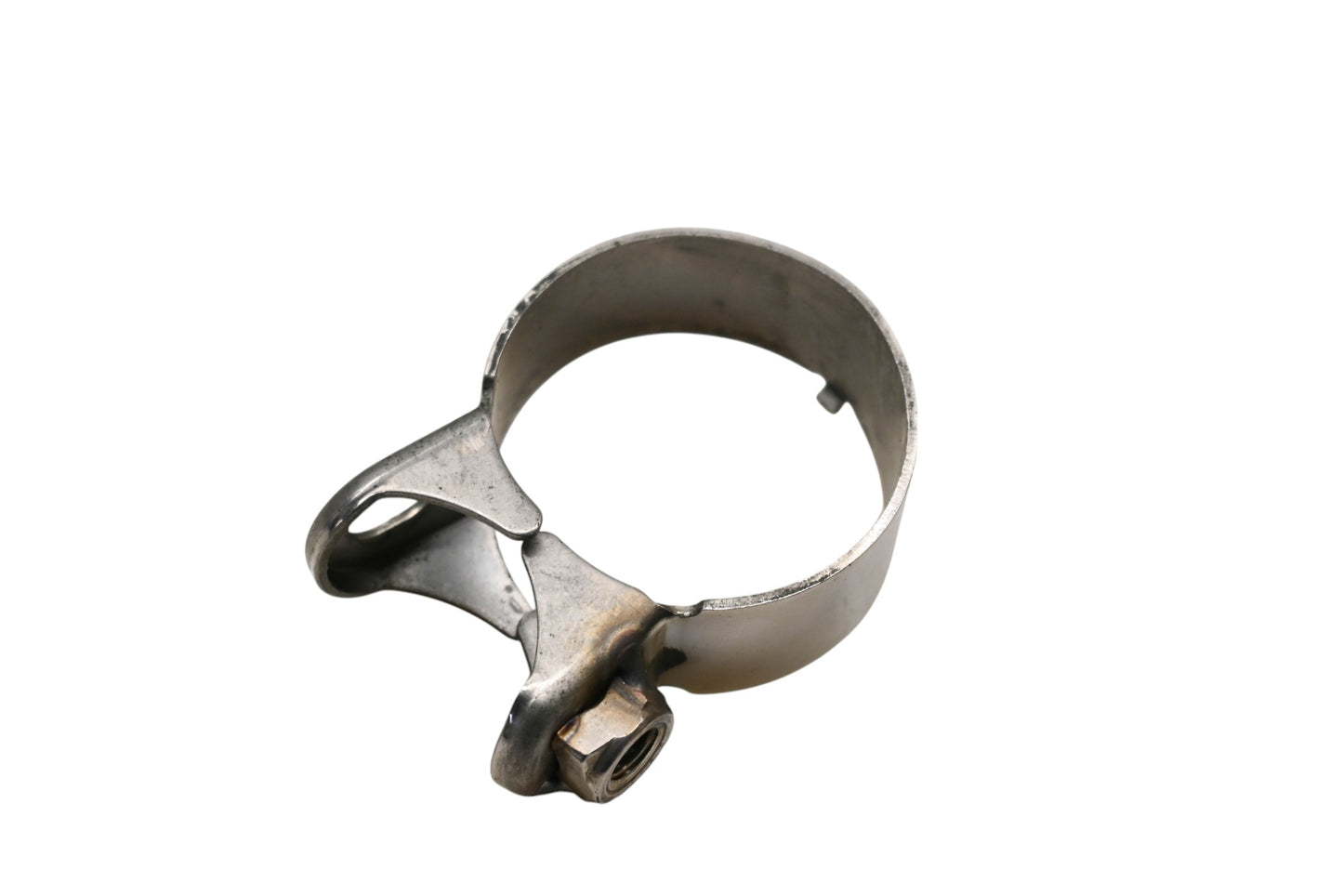 Hyosung 14770HN91010BF Exhaust Pipe Connector Qty 1 NOS