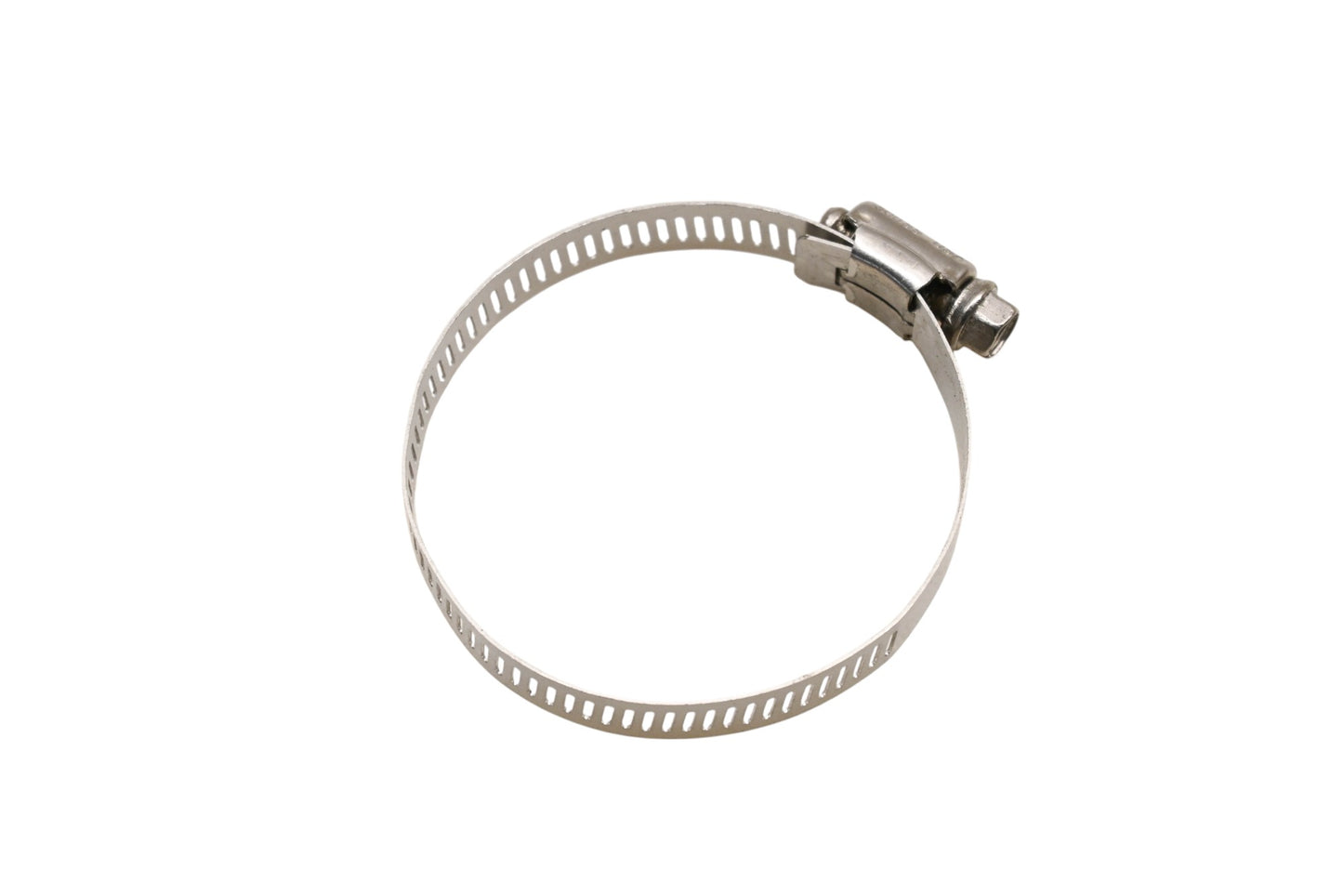 New OEM Tigershark 0624-037 2' Hose Clamp Qty 1 NOS
