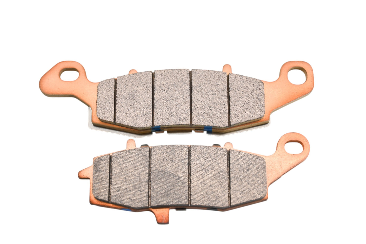 New OEM Kawasaki 43082-1248 Brake Pad Kit Qty 1 NOS