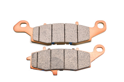 New OEM Kawasaki 43082-1248 Brake Pad Kit Qty 1 NOS