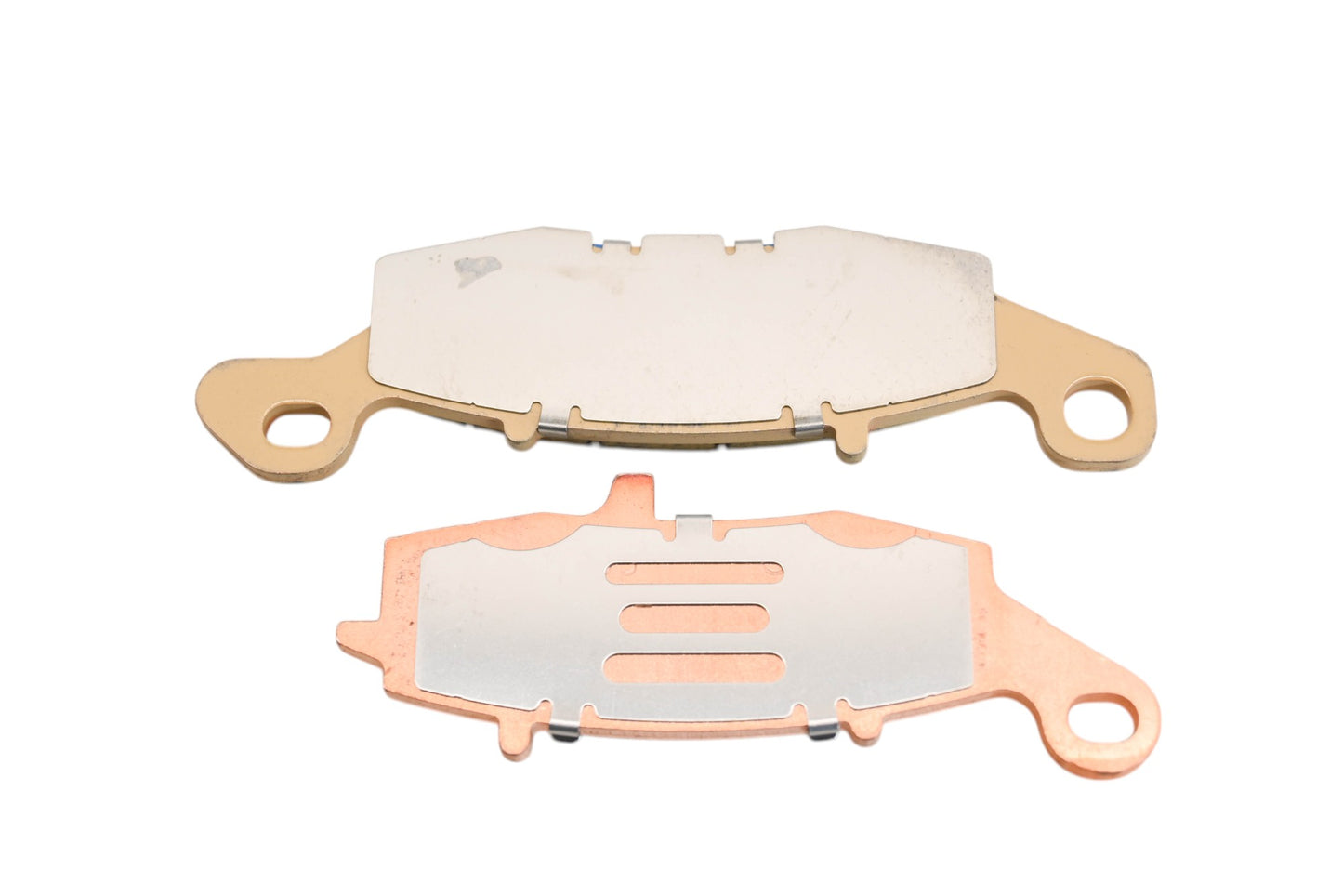 New OEM Kawasaki 43082-1248 Brake Pad Kit Qty 1 NOS