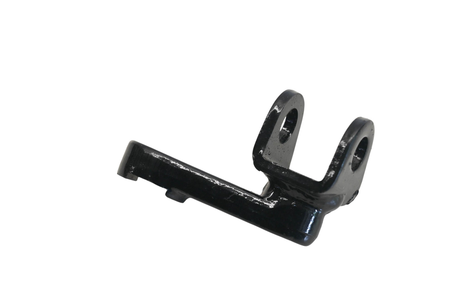 New OEM Kawasaki 34003-1241 Front Left Hand Step Holder Qty 1 NOS