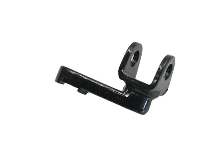 New OEM Kawasaki 34003-1241 Front Left Hand Step Holder Qty 1 NOS