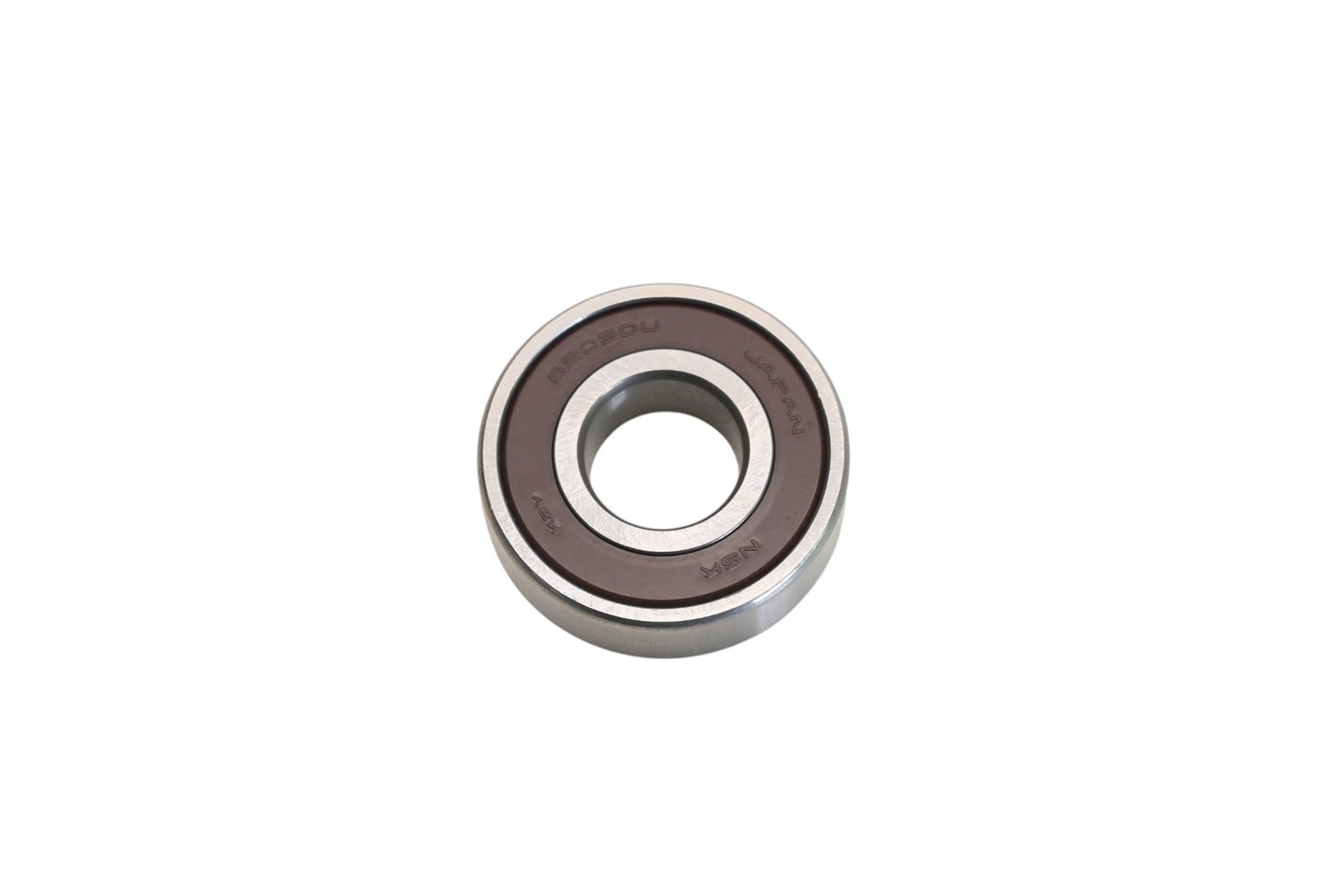 New OEM Kawasaki 601A6203UU Ball Bearing #6203UUC Qty 1 NOS