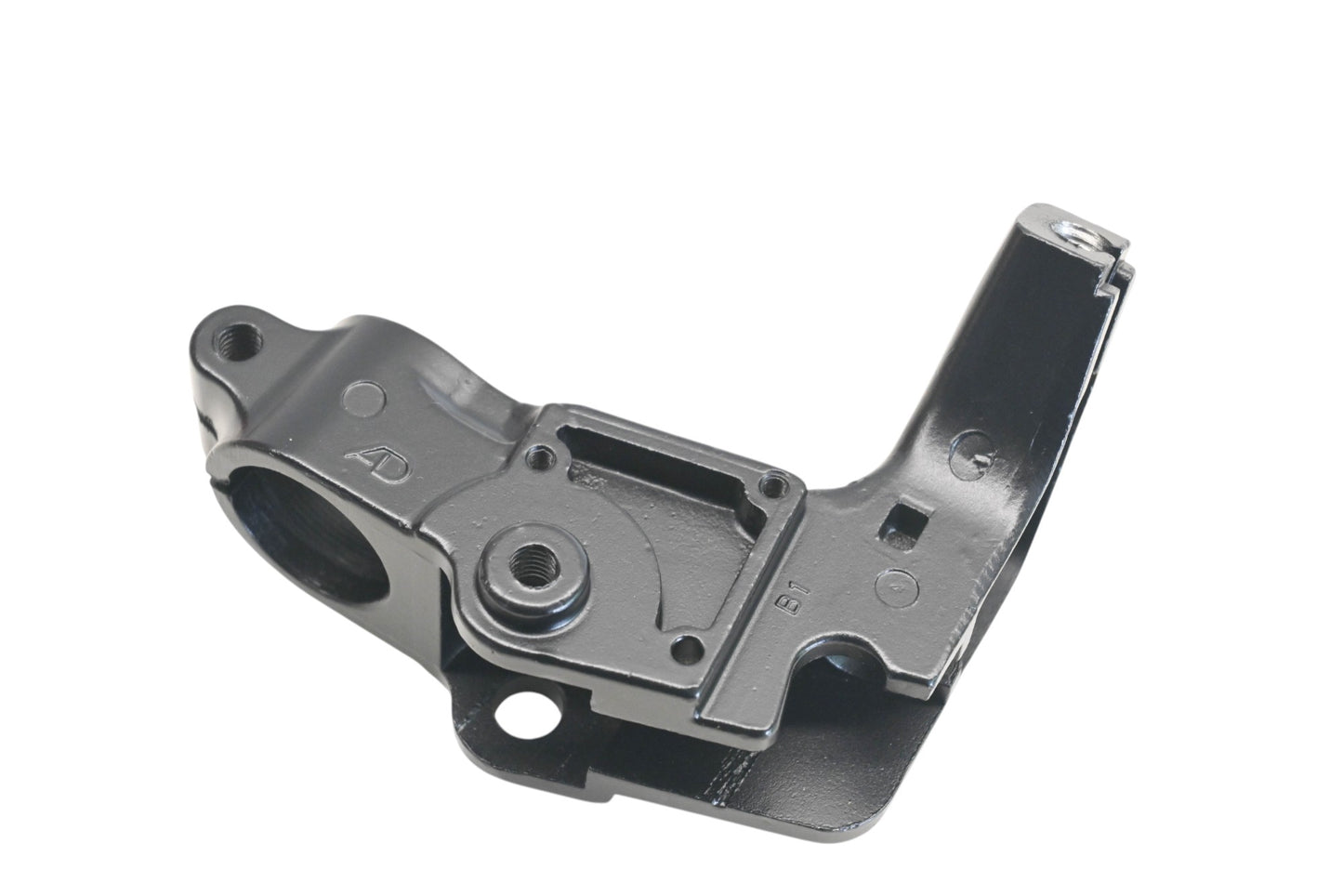 New OEM Kawasaki 13091-1445 Lever Holder Qty 1 NOS