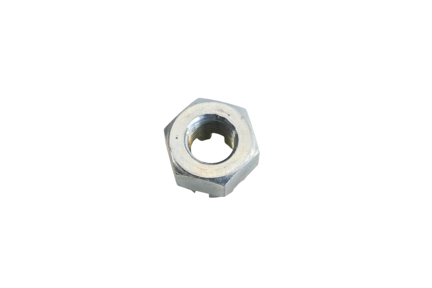 New OEM Kawasaki 92015-1951 Castle Nut 16mm Qty 1 NOS