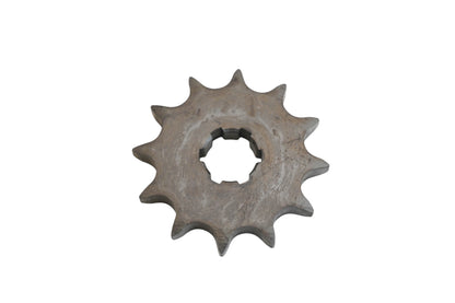 New OEM Kawasaki 13144-1072 Output Sprocket 12T Qty 1 NOS