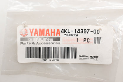 New OEM Yamaha 4KL-14397-00-00 O-Ring Qty 1 NOS