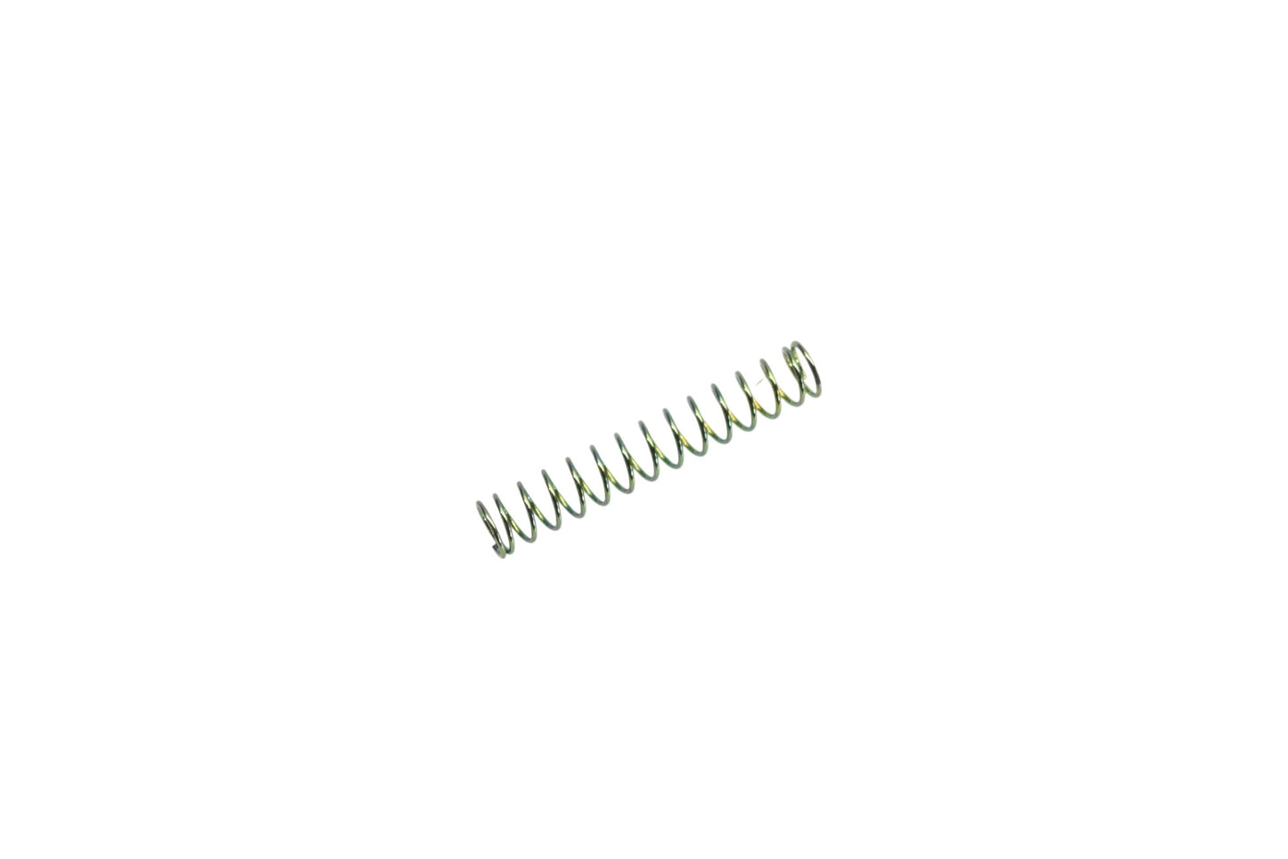 New OEM Kawasaki 92081-1705 Starter Plunge Spring Qty 1 NOS