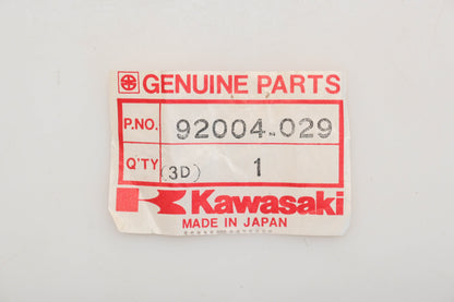 New OEM Kawasaki 92004-029 Stud Qty 1 NOS