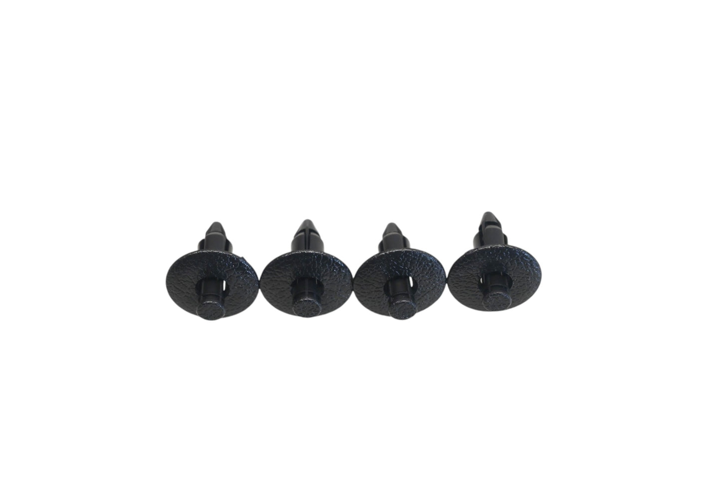 New OEM Kawasaki 92039-1289 Rivets Qty 4 NOS