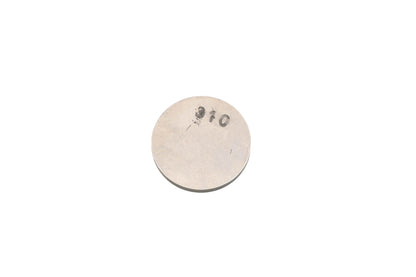 New OEM Kawasaki 12037-023 Tappet Shim 3.10T Qty 1 NOS