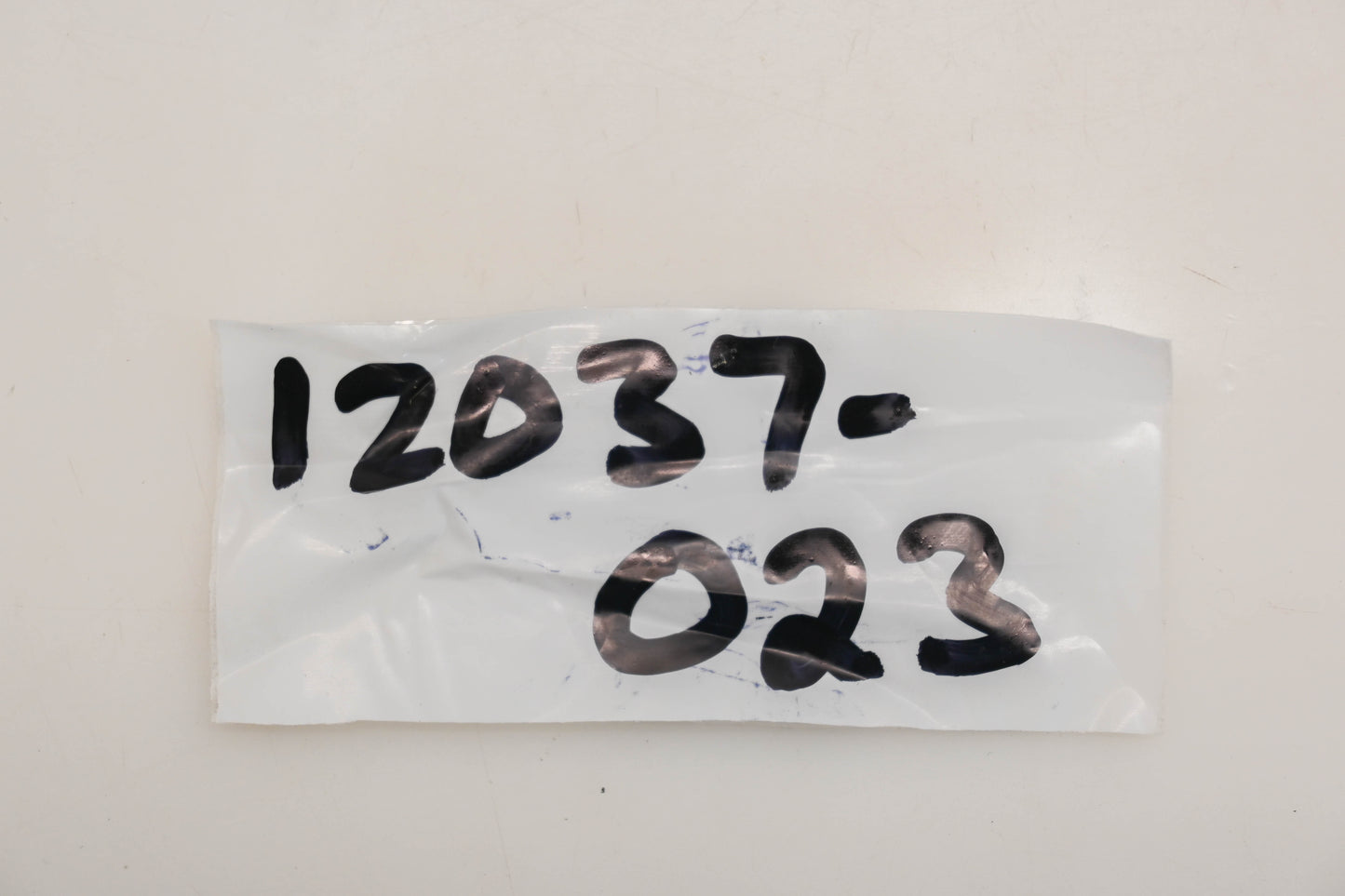 New OEM Kawasaki 12037-023 Tappet Shim 3.10T Qty 1 NOS